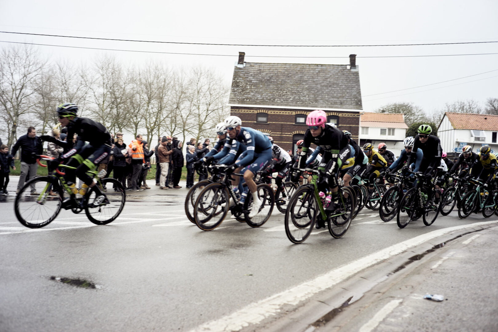 Tour of Flanders - 2018