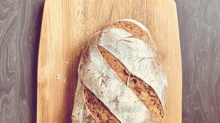 Making Bread - the art of Sourdough